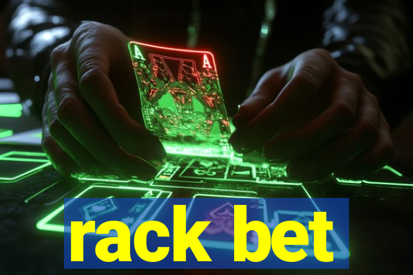 rack bet